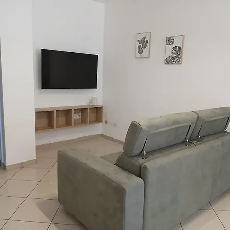 Daire Casa Kalos