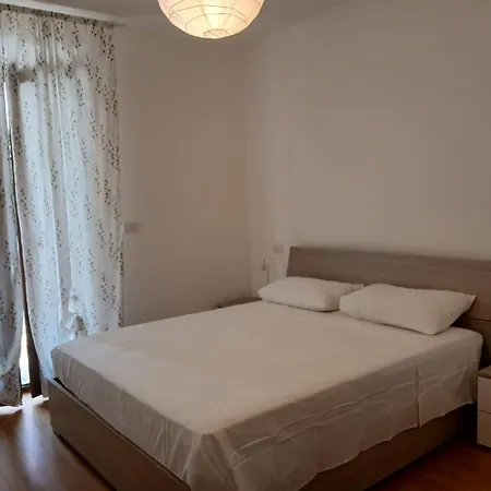 Apartmán Casa Kalos *