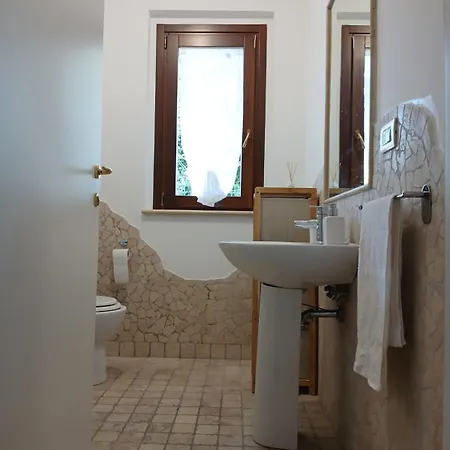 Casa Kalos Apartmán Monteprandone