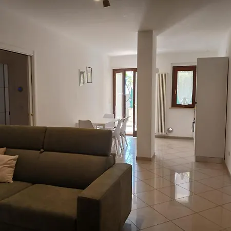 Casa Kalos * Monteprandone