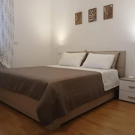Apartament Casa Kalos *