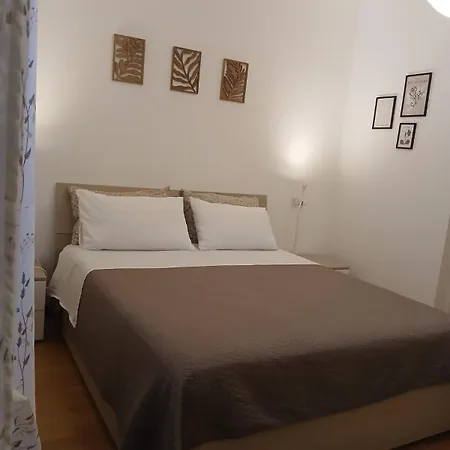 Apartament Casa Kalos